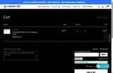 SAVE coupon verification screenshot