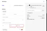 HANNAH20 coupon verification screenshot