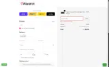 WELCOME15 coupon verification screenshot