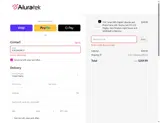 ECALENDAR15 coupon verification screenshot