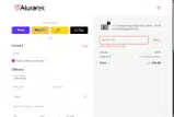VDAY26 coupon verification screenshot