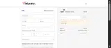 WELCOME10 coupon verification screenshot