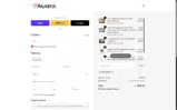 WELCOME10 coupon verification screenshot