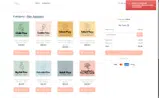 Aluvii coupon verification screenshot