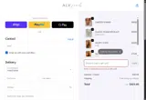 BRYNLEY coupon verification screenshot