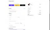 SAVE15 coupon verification screenshot