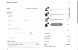 Sassy coupon verification screenshot