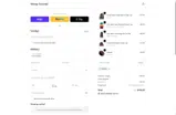 Jarose coupon verification screenshot
