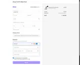 WELCOME10 coupon verification screenshot