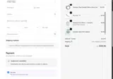 WINTER10 coupon verification screenshot