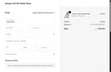 STRAIGHTUP10OFF coupon verification screenshot