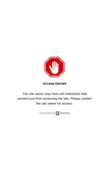 Aly Jean Boutique coupon verification screenshot