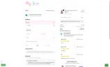 Aly Jean Boutique coupon verification screenshot