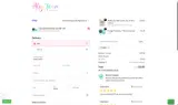 Aly Jean Boutique coupon verification screenshot