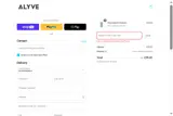 SUMMER25 coupon verification screenshot