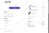 MV50 coupon verification screenshot