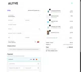 FORTYOFF coupon verification screenshot