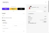 GETFIRST20 coupon verification screenshot