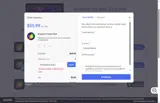 AM50DISC2021 coupon verification screenshot