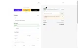 Amahj Line coupon verification screenshot