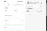 Amahj Line coupon verification screenshot