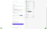 Amahj Line coupon verification screenshot