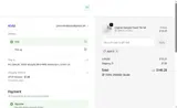 Amahj Line coupon verification screenshot