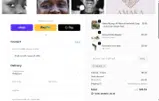 AMAKA Africa coupon verification screenshot