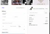AMAKA Africa coupon verification screenshot