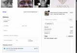 AMAKA Africa coupon verification screenshot