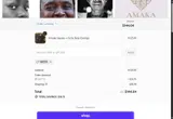 AMAKA Africa coupon verification screenshot