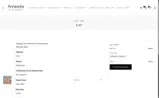 AFJ25 coupon verification screenshot