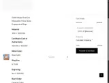 AMANDA30 coupon verification screenshot