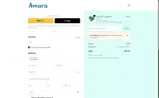 WELCOME15 coupon verification screenshot