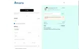 WELCOME coupon verification screenshot