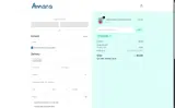 WELCOME coupon verification screenshot