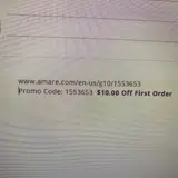 1553653 coupon verification screenshot