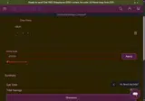 jess10 coupon verification screenshot