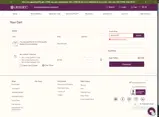BOGOSEPT coupon verification screenshot