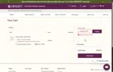 laborday25 coupon verification screenshot