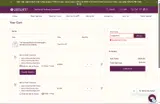 FREEDRY coupon verification screenshot