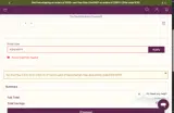 KIDSHAPPY coupon verification screenshot