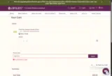 BF2025 coupon verification screenshot