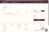 FREEDRY coupon verification screenshot