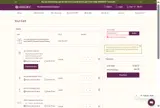 KIDSHAPPY coupon verification screenshot