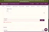 BF2025 coupon verification screenshot
