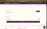 Lauren10 coupon verification screenshot