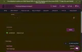 LAURENS10 coupon verification screenshot