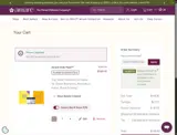 Amare Global coupon verification screenshot