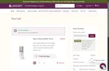 MAJOR10 coupon verification screenshot